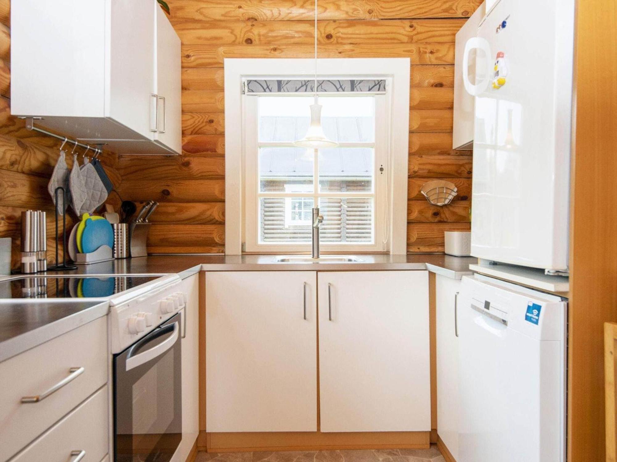 Holiday Home Hovborg X Exterior foto